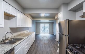 2 beds, 2.5 baths, 1,575 sqft, $1,429, Unit 501