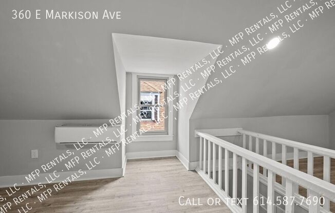 360 E MARKISON AVE