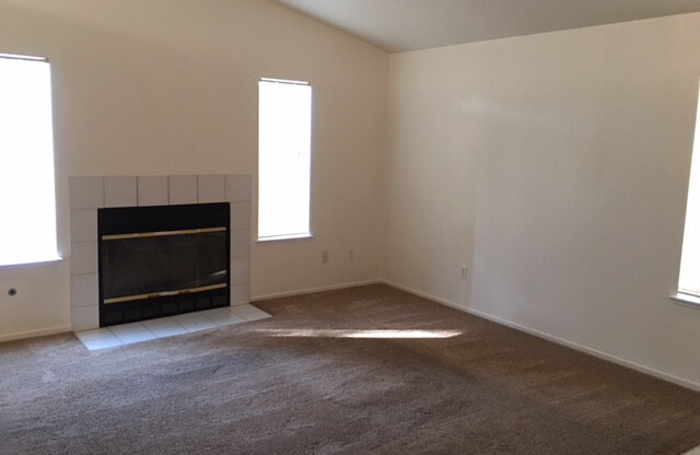 3 beds, 1.5 baths, $2,000