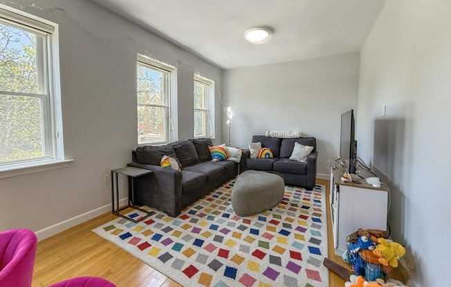 153 Chiswick Rd Apt 3