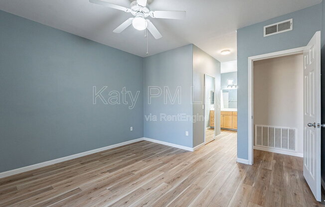 2 beds, 2 baths, 1,149 sqft, $1,900, Unit Apt 3306