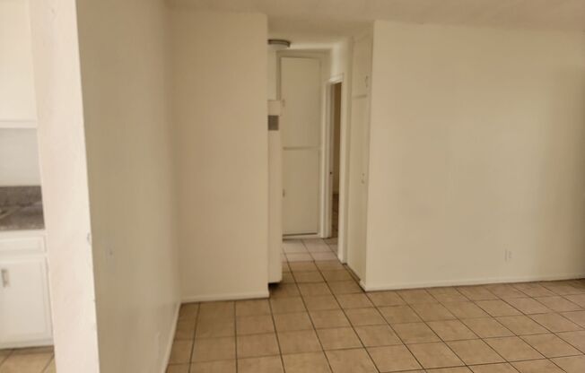 2 beds, 1 bath, $1,650, Unit 1