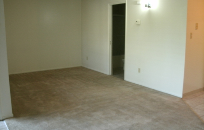 Studio, 1 bath, 436 sqft, $1,225, Unit 37