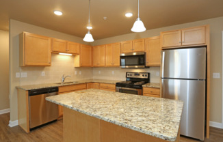 2 beds, 2 baths, 1,232 sqft, $1,899.99, Unit 1005-03