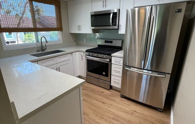 Great  Woodbridge Townhome!!