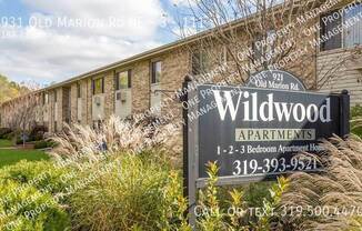 931 OLD MARION RD NE