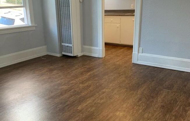 Studio, 1 bath, 300 sqft, $1,290, Unit 203