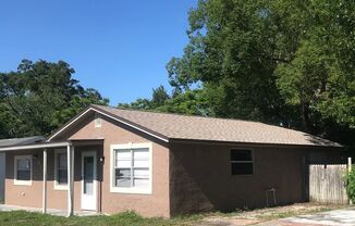 $1495 PER MONTH FOR THIS 3 BEDROOM 1 BATH HOME - NEW PORT RICHEY FL