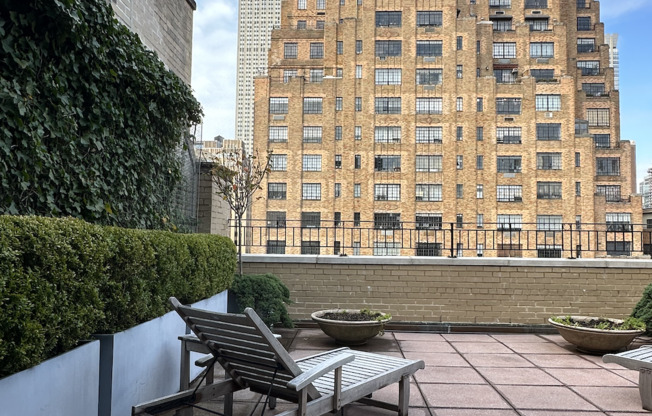 Studio, 1 bath, $2,900, Unit 6E