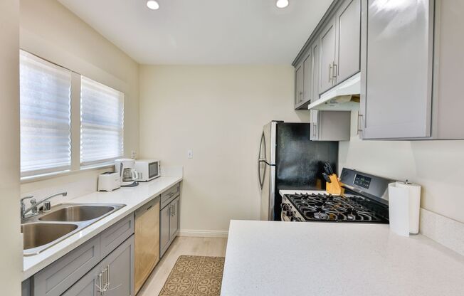 Orion Chestnut Apartments