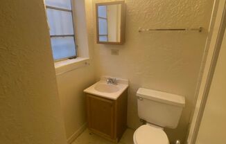 FIRST MONTH FREE! - Cozy 1 Bedroom All Utilities Included!