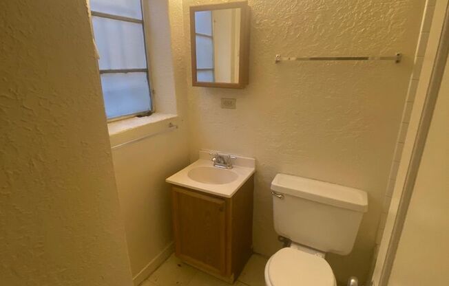 FIRST MONTH FREE! - Cozy 1 Bedroom All Utilities Included!