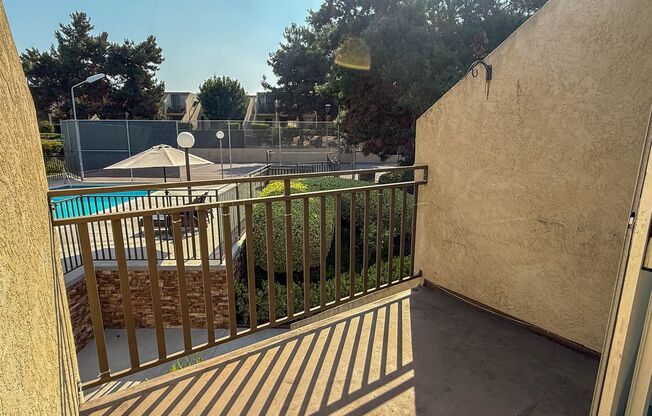 1 bed, 1 bath, 660 sqft, $2,195