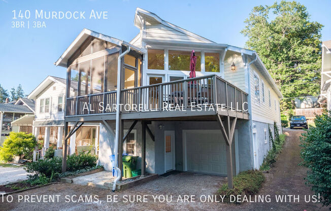 140 Murdock Ave
