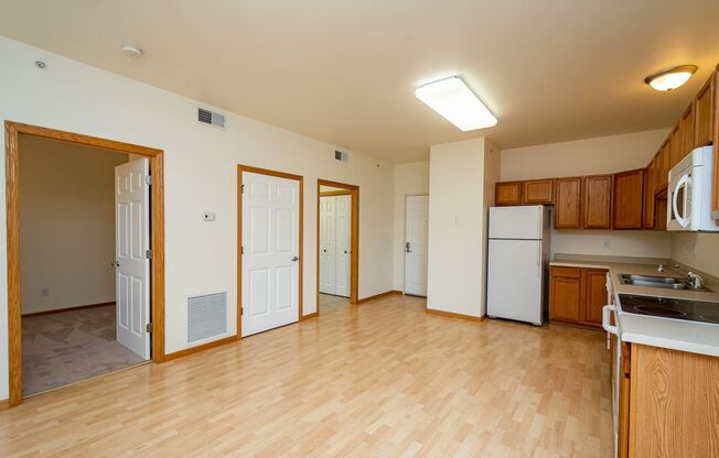 1 bed, 1 bath, 610 sqft, $1,175, Unit 2915