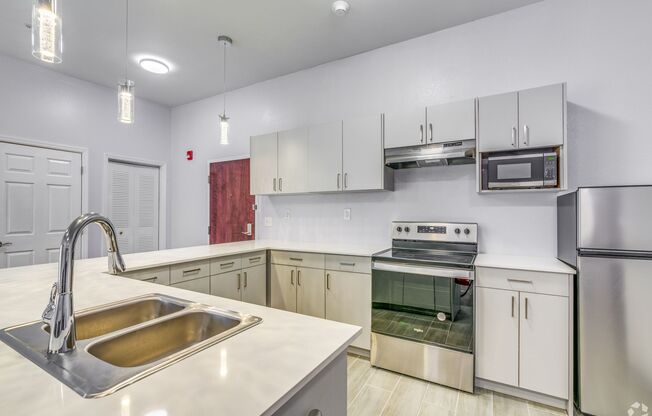 1 bed, 1 bath, $1,450