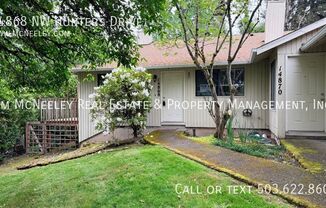 14868 NW HUNTERS DR