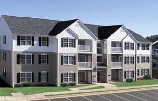 The Summit at Owings Mills