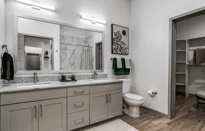 Uptown Luxury Apartments