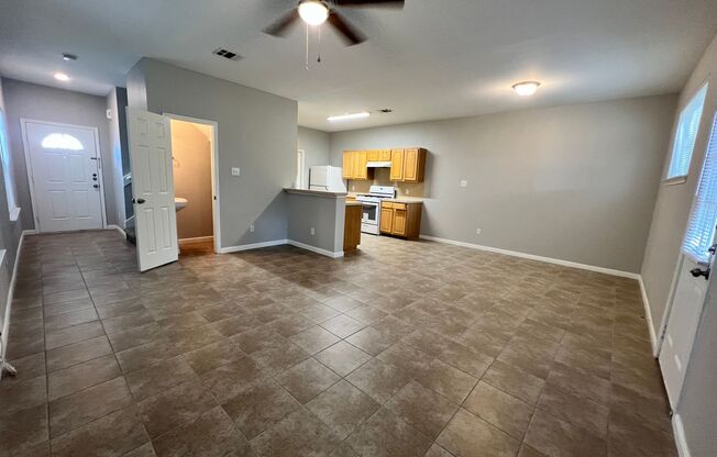 3-Bedroom Home for Lease in Northwest Houston Near Jersey Village