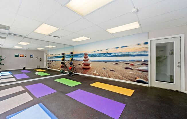 2 beds, 2 baths, 1,150 sqft, $1,599, Unit 0603