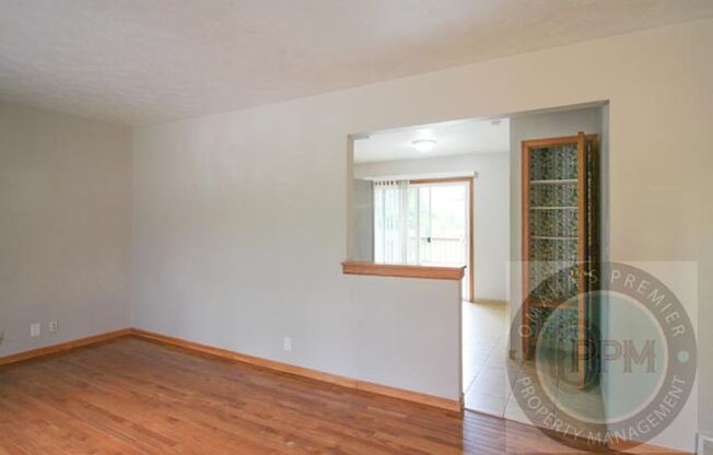 3 Bedroom 1.5 Bathroom Home Located Minutes from Westroads Mall
