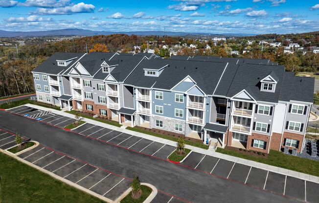 Partner-provided property photo