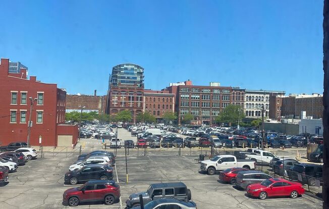 1 bed, 1 bath, 698 sqft, $1,199, Unit 208