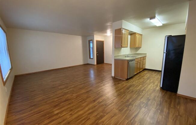 Laura Lane Apartments