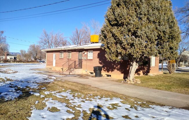 Parowan Home For Rent