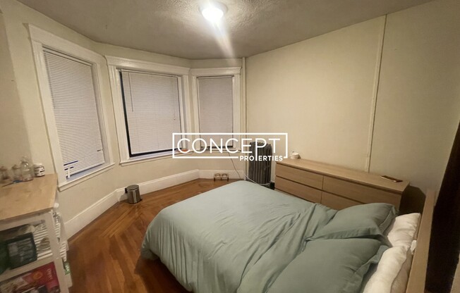 204 Hemenway St.