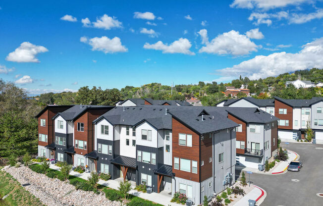 Whisperwood by Lotus Townhomes