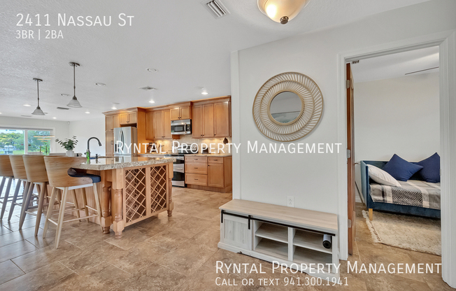 2411 NASSAU ST