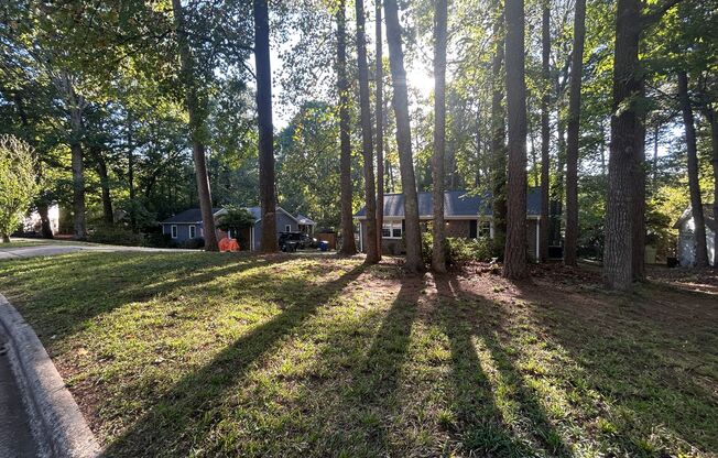7409 Barberry - Bev Roberts Rentals and Property Management
