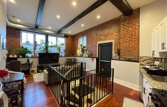 1025 E Montgomery Ave.