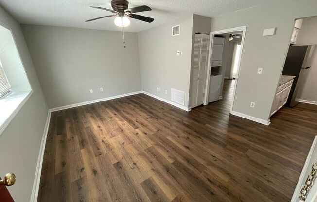 Garden Hills Apartments