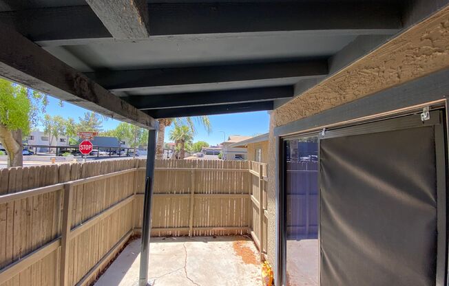 Affordable 2bd condo in Great Location