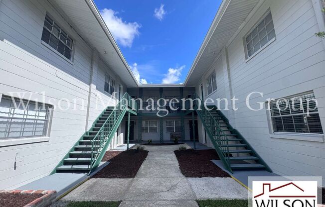 805 Vassar Street Unit B
