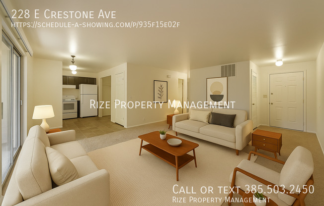 228 E CRESTONE AVE