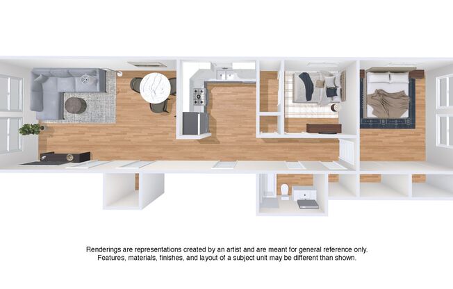 Partner-provided property photo