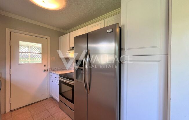 3 beds, 1 bath, $1,750