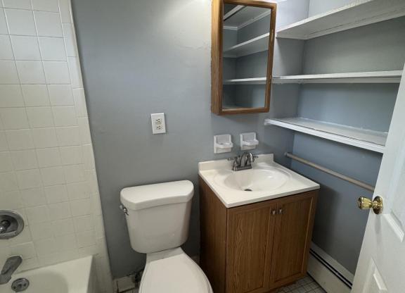 724 Delta Ave.  Apt. 9