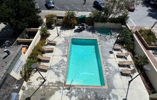 1 bed, 1 bath, $1,690, Unit # 414