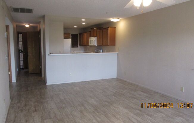 2 beds, 2 baths, $1,150, Unit 500 LH Ave A1