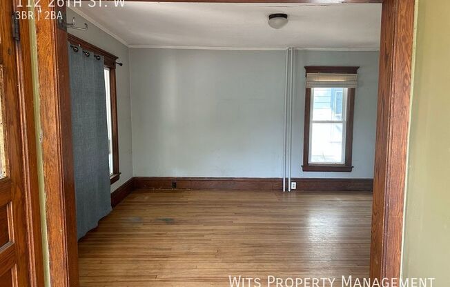 112 26 ST W