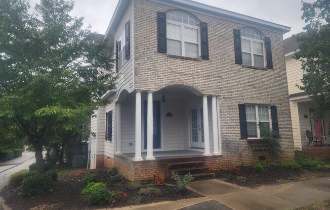 Spacious Raleigh Home with Detached Guest Suite Minutes from Downtown