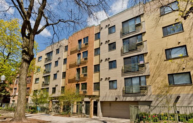 1 bed, 1 bath, $1,405, Unit 408