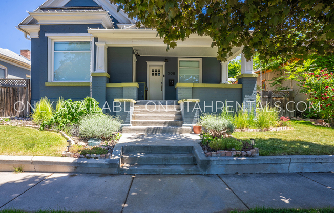 508 N CTR ST