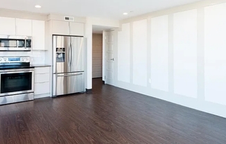 1 bed, 1 bath, $3,600, Unit Unit 208