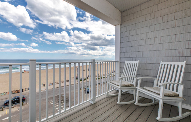 315 ocean Boulevard
